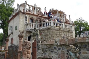 Будинок скульптора, Луцьк